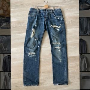 Dolce & Gabbana - Jeans